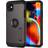 Spigen Tough Armor Case (iPhone 11)