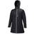 Helly Hansen Long Belfast Jacket - Black