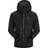 Arc'teryx Alpha SV Jacket - 24K Black