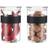 Bodum Presso Kitchen Container 2pcs 1L