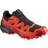 Salomon Spikecross 5 GTX - Black/Racing Red/Red Dahlia