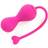 OhMiBod Lovelife Krush