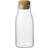 Kinto Bottlit Water Carafe 0.3L