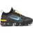 Nike Air VaporMax 2019 Utility M - Off Noir/Black/Cosmic Clay/Teal Nebula