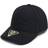 Oakley 6 Panel Stretch Hat Embossed - Blackout