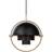 GUBI Multi-Lite S Pendant Lamp 25.5cm