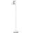 DYBERG LARSEN Skagen White Floor Lamp 143.5cm