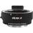 Viltrox EF-EOS M For Canon EF-M To Canon EF Lens Mount Adapter