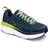 Hoka Bondi 6 M - Deep Teal/Green Oasis