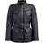 Belstaff Trialmaster Pro Waxed Jacket - Black