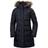 Helly Hansen W Aden Down Parka - Navy