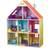 Mattel Peppa Pig Wooden Playhouse