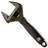 Monument MON3140Q Adjustable Wrench