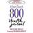 The Fast 800 Health Journal (Paperback, 2019)