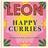 Happy Leons: Leon Happy Curries (Hardcover, 2019)