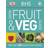 Rhs Grow Fruit and Veg (Paperback, 2014)