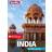 Berlitz Pocket Guide India (Travel Guide with Dictionary) (Paperback, 2020)