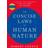 The Concise Laws of Human Nature (Paperback)