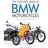 The Complete Book of BMW Motorcycles (Hardcover, 2020)