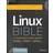Linux Bible (Paperback, 2020)