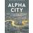 Alpha City (Hardcover, 2020)