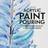 Acrylic Paint Pouring: 16 Fluid Painting Projects &. (Paperback, 2020)