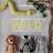 How to Crochet Animals: Wild: 25 mini menagerie patterns (Hardcover, 2020)