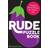 Rude Puzzle Book (Paperback, 2019)