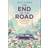 The End of the Road: A Journey Around Britain in Search... (Hardcover, 2021)