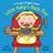 Little Baby's Busy Day: A Finger Wiggle Book (Board Book, 2020)