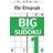 The Telegraph Big Book of Sudoku 1 (Paperback, 2018)