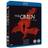 The Omen Trilogy [Blu-ray]