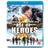 Age of Heroes [Blu-ray]