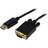 StarTech Active DisplayPort - VGA 3m