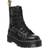 Dr. Martens Jadon - Black Fine Haircell+Nappa