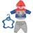 Baby Born Trend Jogging Suit