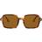 Ray-Ban Square II Polarized RB1973 954/57