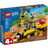 LEGO City Construction Bulldozer 60252