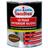 Sandtex 10 Year Exterior Gloss Wood Paint, Metal Paint Brown 0.75L