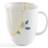 Seletti Kintsugi Mug, Coffee Cup 22.7cl