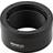 Novoflex Adapter Olympus OM to Sony E Lens Mount Adapter