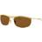 Ray-Ban Olympian I Deluxe Polarized RB3119M 001/57