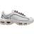 Nike Air Max Tailwind IV W - White/Summit White/Gym Red/Black