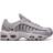 Nike Air Max Tailwind IV W - Pure Platinum/Light Redwood/White/Metallic Silver