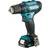 Makita DF333DSAL1 (2x2.0Ah)