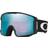 Oakley Line Miner M - Matte Black/Sapphire