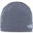 The North Face Gateway Beanie Unisex - TNF Medium Grey Heather