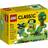 Lego Classic Creative Green Bricks 11007