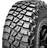 BFGoodrich Mud-Terrain T/A KM3 LT305/55 R20 121/118Q