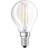 Osram P RF CLAS P LED Lamps 3.3W E14